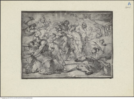 Vorderseite von bh231967_recto