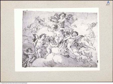 Vorderseite von bh231968_recto