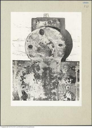 Vorderseite von bh231997_bh190411_recto