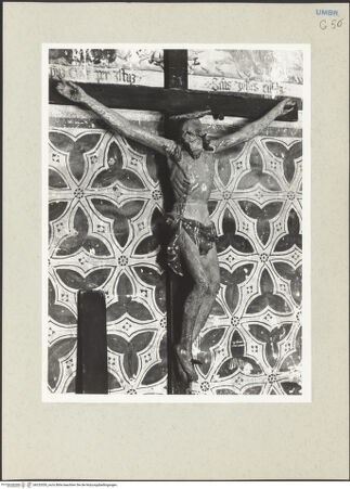 Vorderseite von bh232050_recto