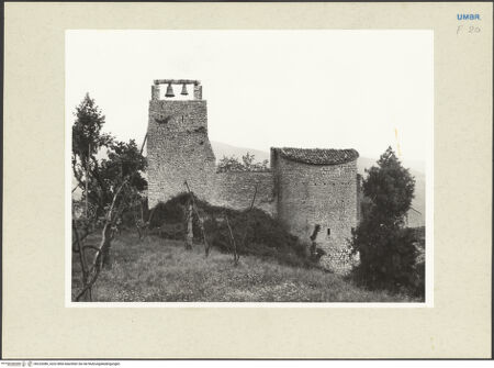 Vorderseite von Getty Research Institute [https://www.deutsche-digitale-bibliothek.de/content/lizenzen/rv-ez/] Szenen aus dem Leben Mariens und Christi, Heilige und ProphetenDie Vogelpredigt des heiligen Franz von Assisi - Gesamtansicht, bh232086_recto. Foto: Hutzel, Max.