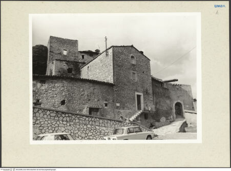 Vorderseite von Getty Research Institute [https://www.deutsche-digitale-bibliothek.de/content/lizenzen/rv-ez/] Szenen aus dem Leben Mariens und Christi, Heilige und ProphetenHeiliger Antonius Abbas; Heiliger Leonhard - Gesamtansicht, bh232088_recto. Foto: Hutzel, Max.