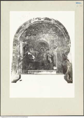 Vorderseite von bh232091_recto