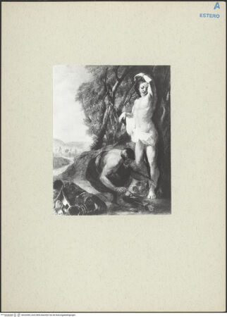 Vorderseite von bh232095_recto