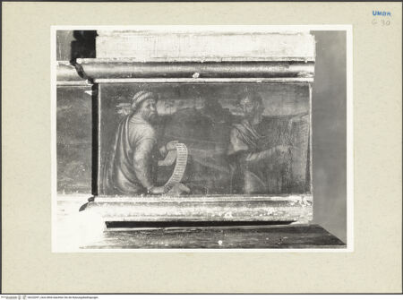 Vorderseite von bh232097_recto