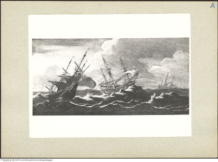 Vorderseite von bh232101_recto