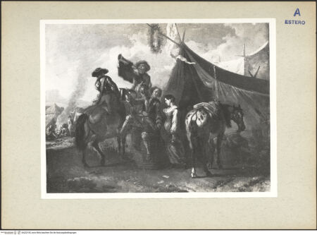 Vorderseite von bh232105_recto