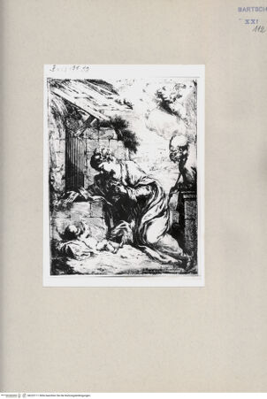 Vorderseite von Bibliotheca Hertziana [http://creativecommons.org/publicdomain/mark/1.0/] ... - , bh232111. Foto.