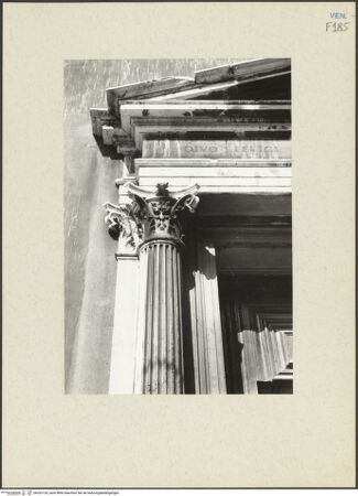 Vorderseite von bh232135_recto