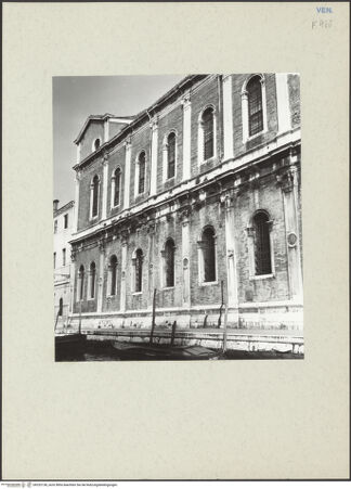 Vorderseite von bh232138_recto