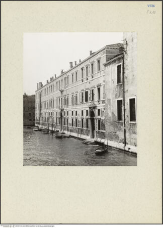 Vorderseite von bh232139_recto