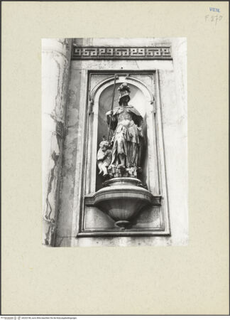 Vorderseite von bh232158_recto