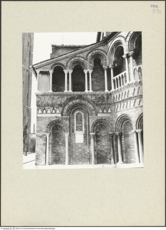 Vorderseite von bh232167_recto