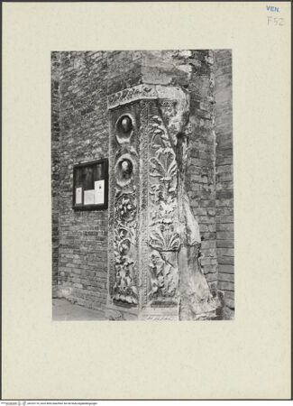 Vorderseite von bh232170_recto