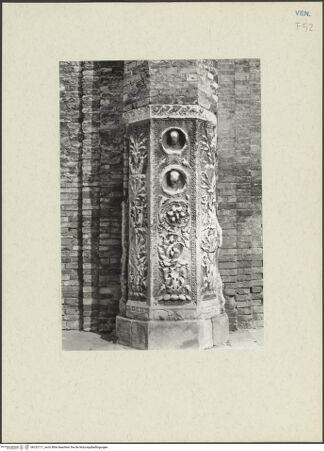 Vorderseite von bh232171_recto