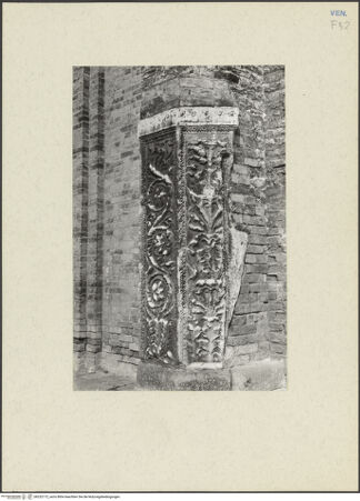 Vorderseite von bh232172_recto