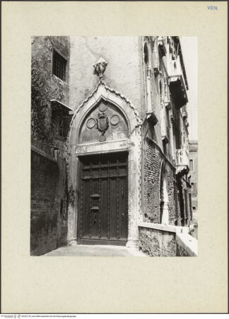 Vorderseite von bh232178_recto