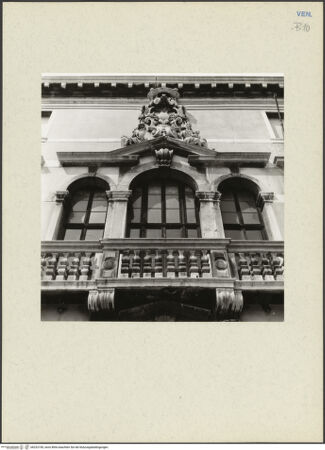 Vorderseite von bh232190_recto