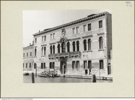 Vorderseite von bh232191_recto