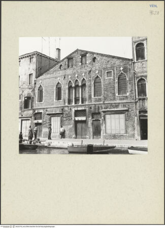 Vorderseite von bh232193_recto