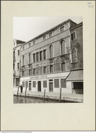 Vorderseite von bh232208_recto