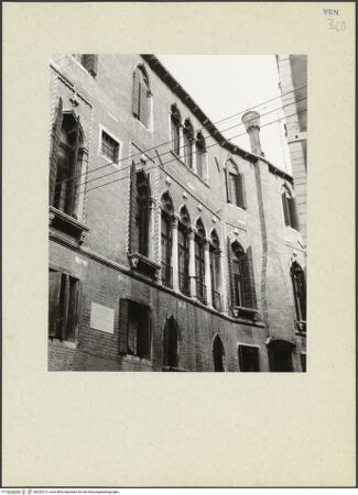 Vorderseite von bh232213_recto