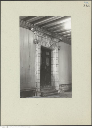 Vorderseite von bh232215_recto