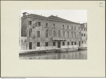 Vorderseite von bh232235_recto