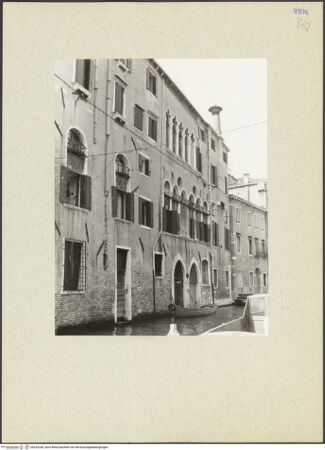 Vorderseite von bh232238_recto