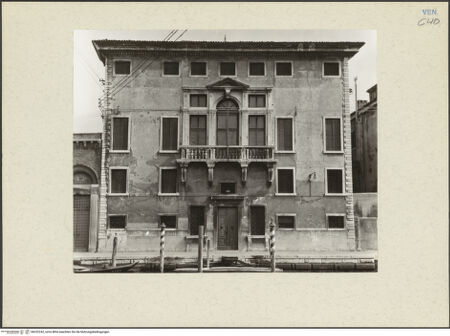 Vorderseite von bh232242_recto