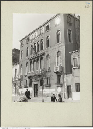 Vorderseite von bh232245_recto