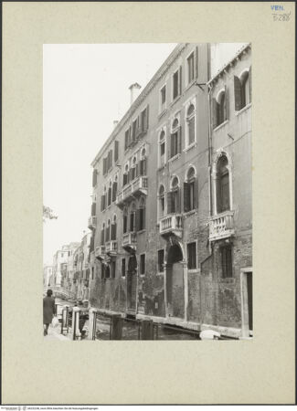 Vorderseite von bh232246_recto