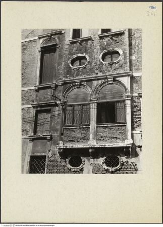 Vorderseite von bh232250_recto