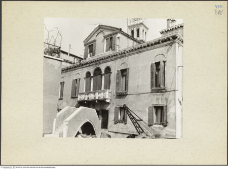 Vorderseite von bh232256_recto