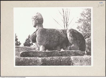 Vorderseite von bh232266_recto