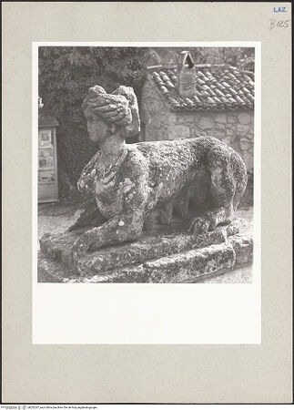 Vorderseite von bh232267_recto