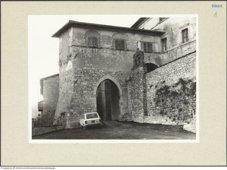 Vorderseite von bh232269_recto