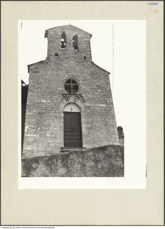 Vorderseite von bh232275_recto