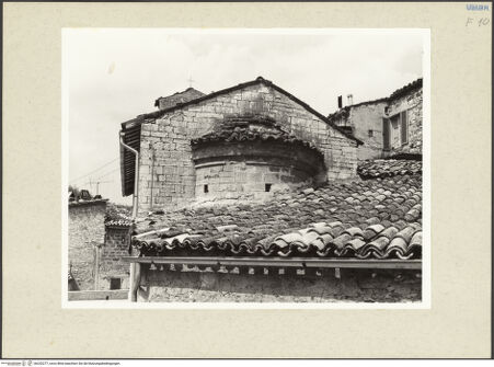 Vorderseite von bh232277_recto