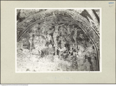 Vorderseite von bh232278_recto