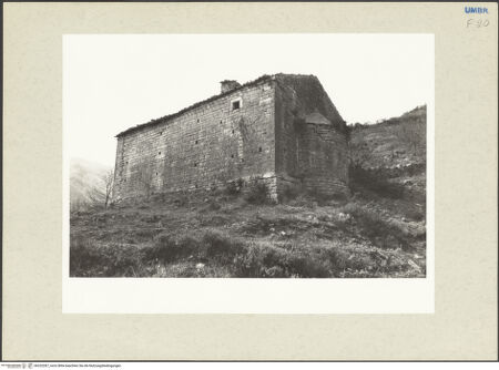 Vorderseite von bh232287_recto