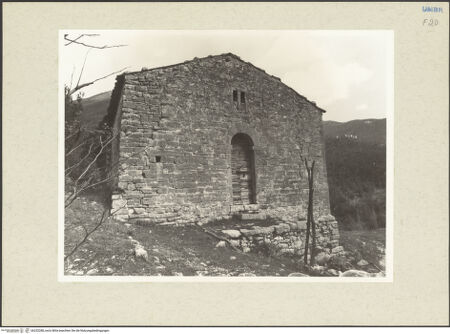 Vorderseite von bh232288_recto