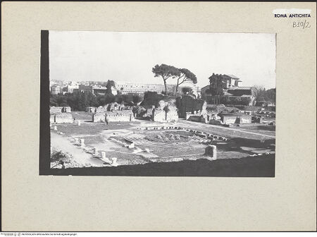 Vorderseite von bh232303_recto