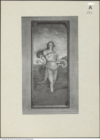 Vorderseite von bh232306_recto