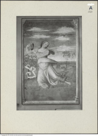 Vorderseite von bh232308_recto