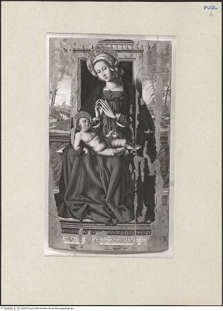 Vorderseite von bh232312_recto