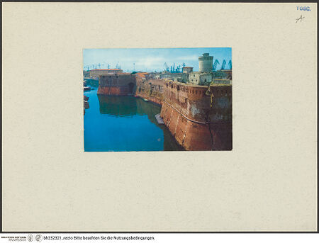 Vorderseite von bh232321_recto