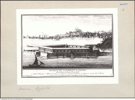 Vorderseite von bh232325_recto