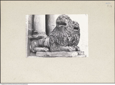 Vorderseite von bh232344_recto