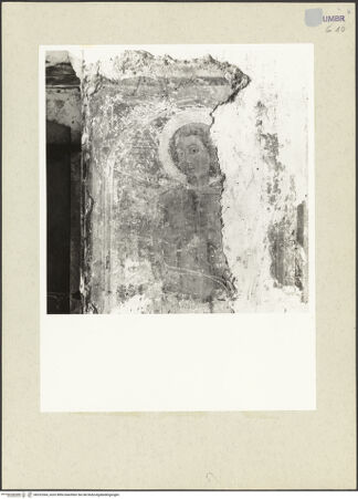 Vorderseite von bh232364_recto